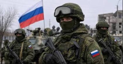 3.000 Lebih Tentara Bayaran Tewas Perang di Pihak Rusia, Korea Utara Paling Banyak, Nih Daftarnya