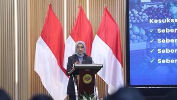MenPAN-RB Rini: Sukses Pemimpin Bukan Sekadar Laporan dan Rapat