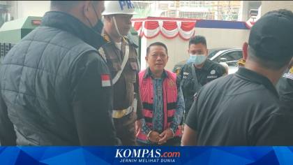 Dari Asabri dan Jiwasraya ke TPPU, Jejak Pemeriksaan Febrie Adriansyah