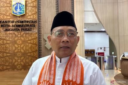 Pemkot Jakpus kaji soal penutupan akses jalan oleh warga