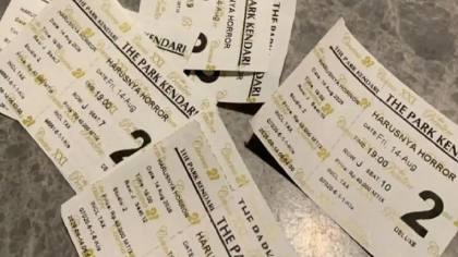 Jadwal Film Bioskop Kendari Hari Ini, 7 Film Tayang di Cinepolis, XXI The Park dan Hollywood Cinema
