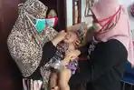 Anak Suka Nasi Bertekstur Kasar, Apakah Berpengaruh pada Pertumbuhan Gigi dan Rahang?