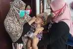 Anak Suka Nasi Bertekstur Kasar, Apakah Berpengaruh pada Pertumbuhan Gigi dan Rahang?