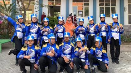 September Ceria, SD Muri Kebomas Isi Sabtu dengan Beragam Kegiatan Positif