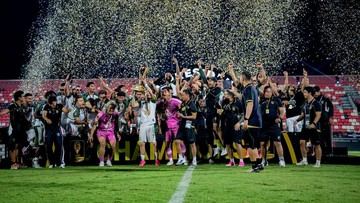 Bukan Cuma Latihan, Ini Kunci Persebaya Juara Piala Presiden 2026