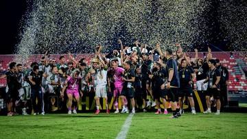 Bukan Cuma Latihan, Ini Kunci Persebaya Juara Piala Presiden 2026