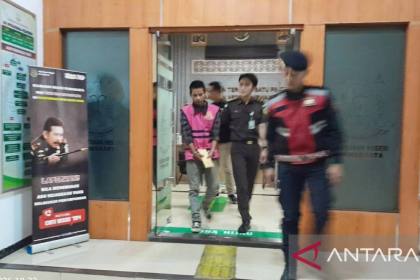 Kasus korupsi KUR Purwakarta, satu orang diburu kejaksaan