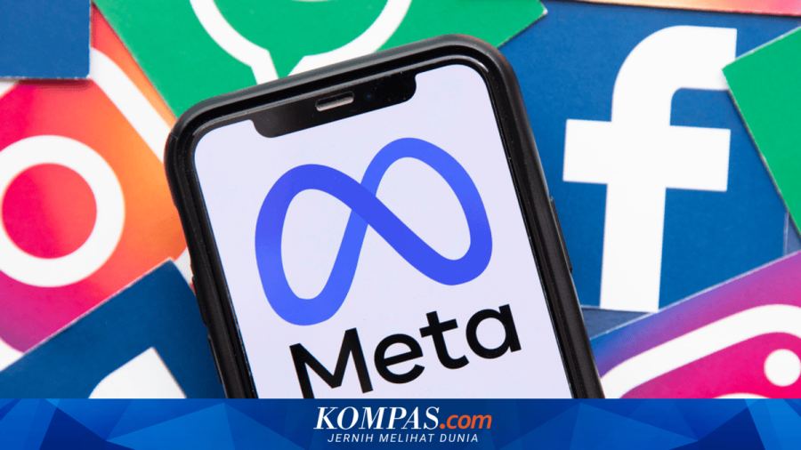 Meta Sepakat Bayar "Uang Damai" Rp 321 Triliun, Facebook dan Instagram Berubah