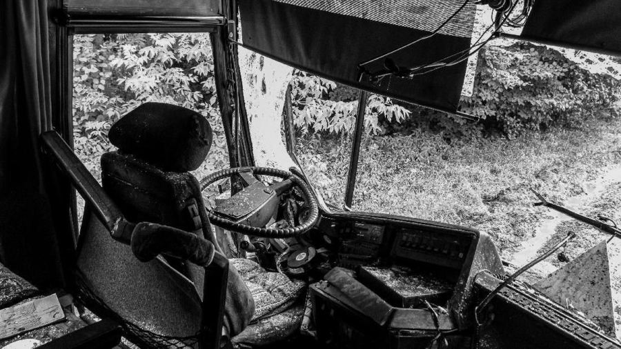 Bus Jatuh ke Jurang di Cape Verde, 25 Orang Tewas