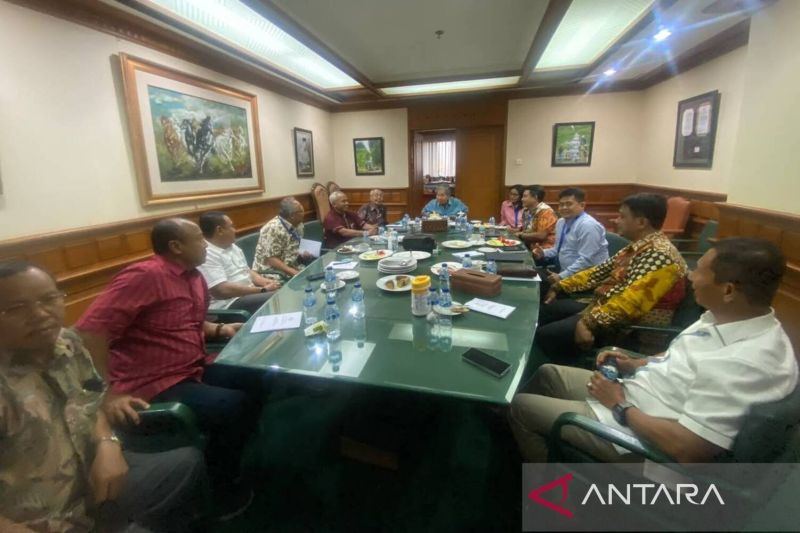 UIN Jakarta telaah jejak kakek Prabowo untuk usulan pahlawan nasional