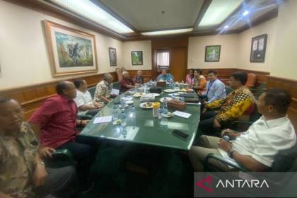 UIN Jakarta telaah jejak kakek Prabowo untuk usulan pahlawan nasional
