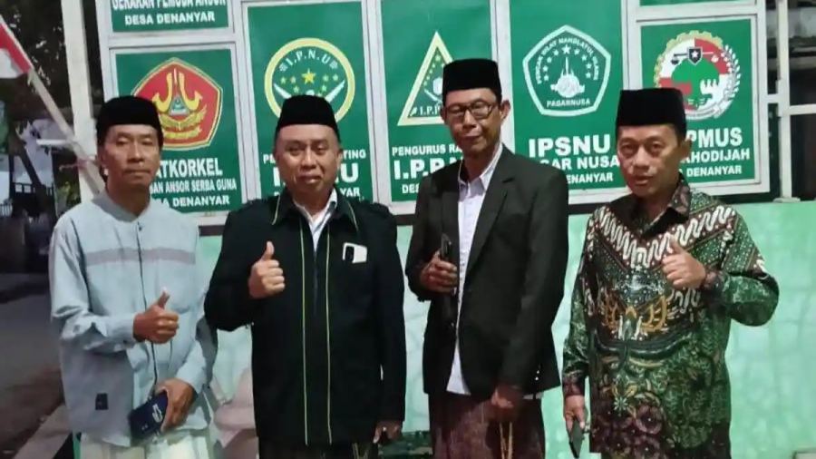 Gus Kikin Terpilih Jadi Ketua PBNU 2026-2031, PCNU Takalar Sampaikan Harapan untuk NU ke Depan