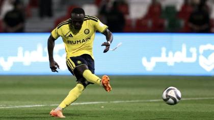 FOTO: Mane Jadi Bintang saat Al Nassr Menang dan Ronaldo Berang