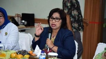 Legislator Sebut Tenaga Medis Kemenkes Segera Turun Atasi ISPA Buntut Karhutla