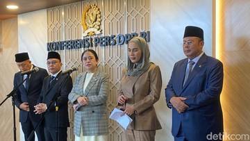 WNI Diduga Jadi Tentara Rusia, Pimpinan DPR Dapat Info soal Iming-iming