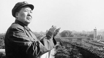 Tentang Mao Zedong yang Sampai Bikin Mbappe Minta Maaf