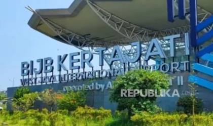 382 Jamaah Umrah Dialihkan ke Aceh Diterbangkan ke Kertajati