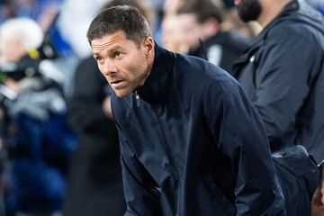 John Terry Suka Xabi Alonso yang Tegas Depak Pemain Chelsea