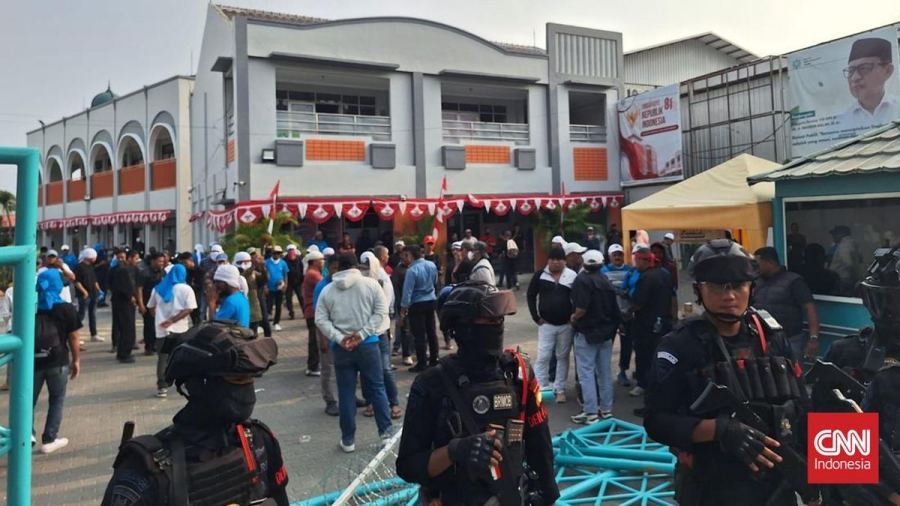 DPRD Tangsel Soroti Konflik Lahan Yayasan TK-SD dan UIN di Pamulang
