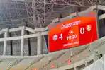 Persija Hajar Brisbane Roar 4-0, Senjata Andalan Timnas Era Shin Tae-yong Kembali Mematikan
