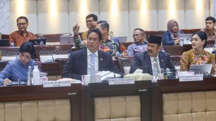 Purbaya Perpanjang Penempatan Rp 200 Triliun di Bank BUMN