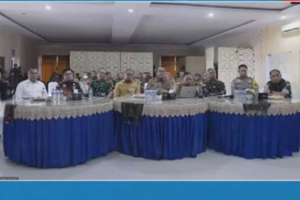 Gubernur minta dukungan kapal Ferry ke Palue untuk distribusi bantuan