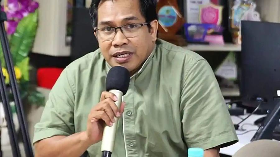 Alasan PWNU Sulsel Sebut Prof Nasaruddin Umar Paling Ideal Pimpin PBNU