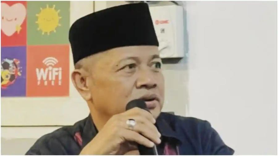 Gus Kikin Pimpin PBNU 2026-2031, PCNU Bone Harap NU Makin Solid dan Berkembang