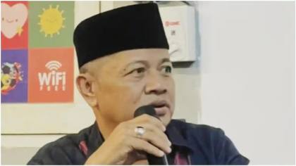 Gus Kikin Pimpin PBNU 2026-2031, PCNU Bone Harap NU Makin Solid dan Berkembang