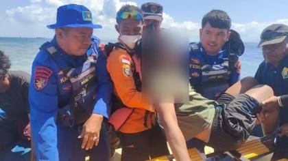 Penyebab Meninggalnya 2 Kru Kapal Legenda Nusantara Diduga Paparan Asap, 1 Kritis di RSUD Muna