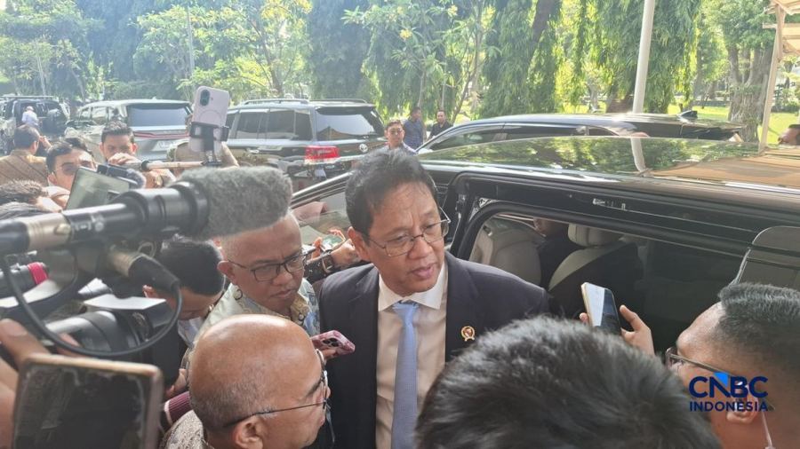Purbaya Sebut Indikator AL/DPK 'Semu' untuk Nilai LikuiditasBank