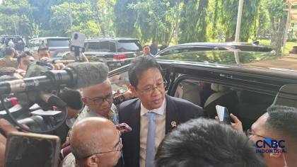 Purbaya Sebut Indikator AL/DPK 'Semu' untuk Nilai LikuiditasBank