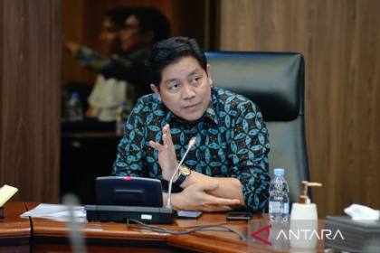 Kemenko: Istilah "emas bawah bantal" metafora kepemilikan masyarakat