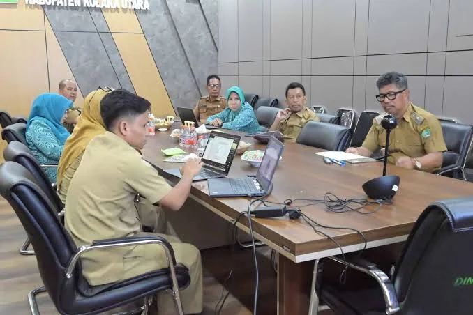 Pemda Kolut Perkuat Sinergi Percepatan Capaian Imunisasi 2026 | LPP RRI
