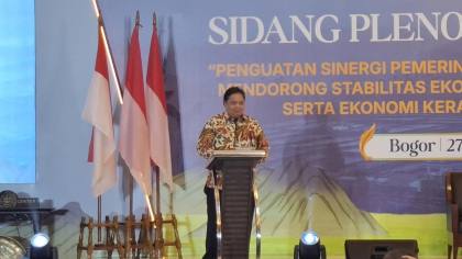 RI Kejar Kue Ekonomi Digital US$600 Miliar dari Kesepakatan ASEAN