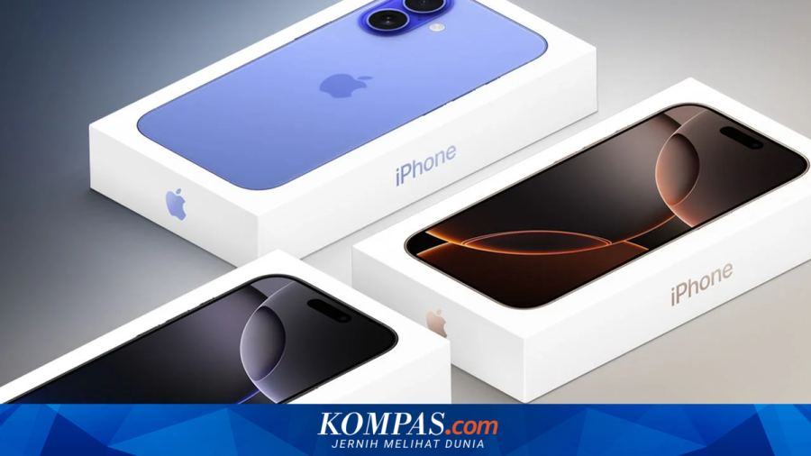 Marak Modus Penipuan iPhone "Kosong", Apple Siapkan Pendeteksi Khusus