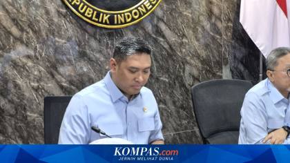 Cegah Keracunan MBG, BGN Minta Sensor Uap BRIN Diproduksi Massal