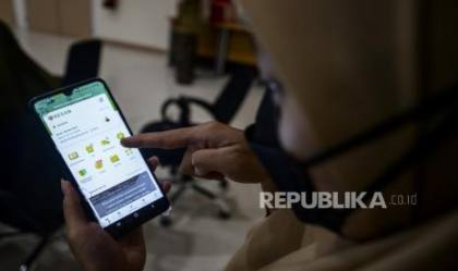 Disrupsi Perbankan dan Cermin Masa Depan Organisasi Pengelola Zakat