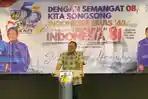 Pemuda Diminta Tak Jadi Penonton, Harus Kritis dan Konstruktif Kawal Program Pemerintah