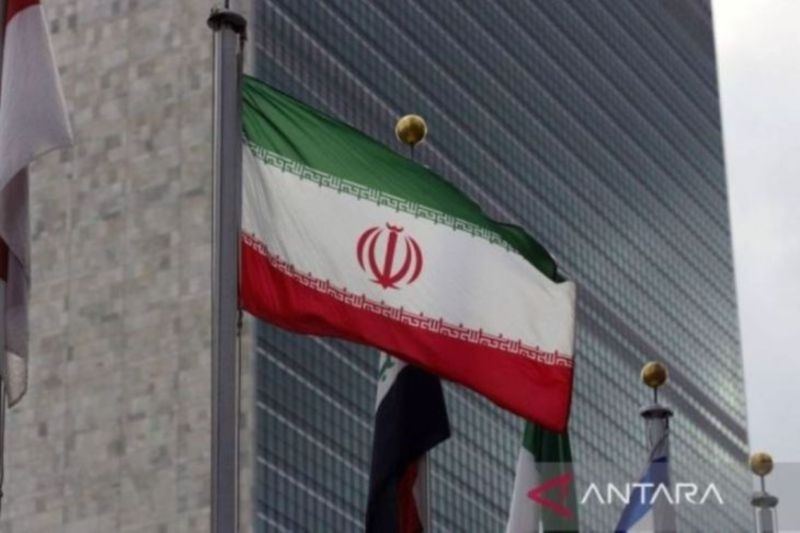 Iran temukan ladang gas baru dengan cadangan lebih dari 200 miliar m3