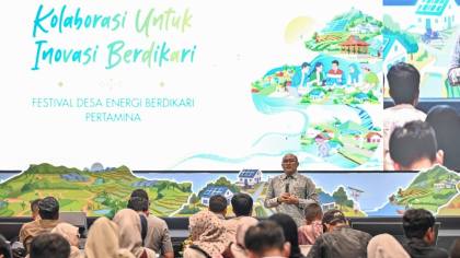 Dari Cilacap, AI Bantu Nelayan "Membaca Laut" Sebelum Berlayar