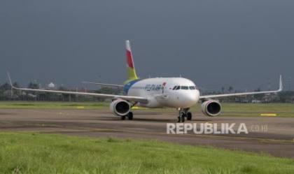 Pelita Air Komitmen Pertahankan Predikat Maskapai Paling On-Time di Indonesia