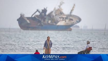 Lalu Lintas Kapal di Selat Hormuz Anjlok, Pasokan Minyak Dunia Terancam