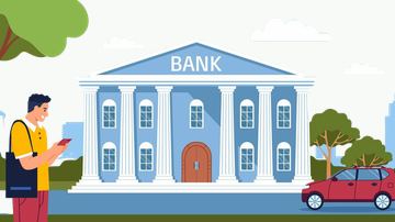 Bank Wajib Transformasi Biar Nggak Kehilangan Nasabah