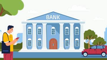 Bank Wajib Transformasi Biar Nggak Kehilangan Nasabah