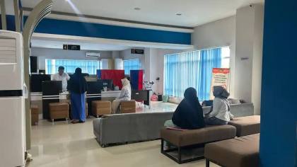 Jadwal Pemadaman Bergilir di Maros Hari Ini, Kantor MPP hingga Kejaksaan Terdampak