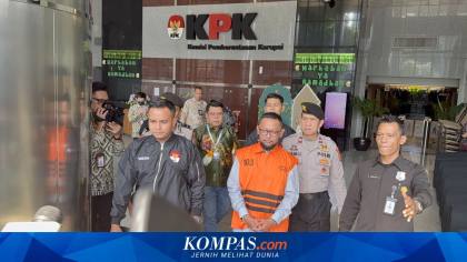 Gus Alex Ungkap 24 Anggota DPR Minta Uang saat Kunker ke Arab Saudi 2024