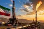 Cadangan Gas 212 Miliar Meter Kubik Ditemukan di Iran, Apa Dampaknya?