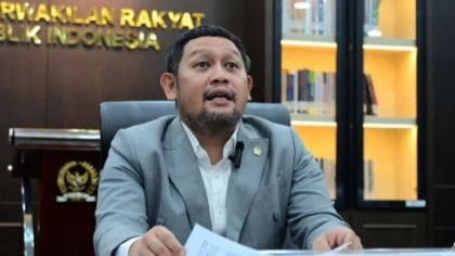 Komisi 3 DPR Minta Polri Usut Kematian Bambang Saat Ricuh di Pejompongan