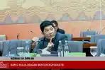 Menkop Dicecar DPR, Kopdes Merah Putih Belum Beroperasi Sudah Bayar Cicilan
